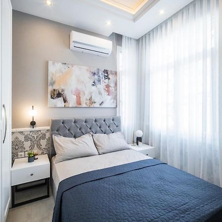 Luxliving Agiou Dimitriou Apartamento Tessalónica Exterior foto