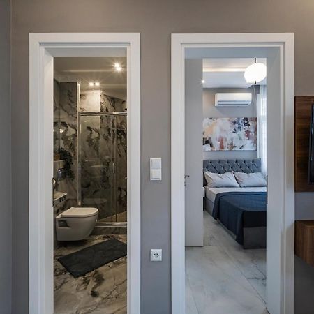 Luxliving Agiou Dimitriou Apartamento Tessalónica Exterior foto