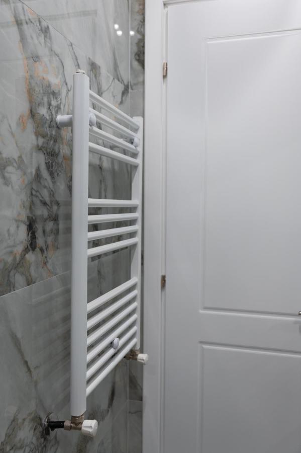 Luxliving Agiou Dimitriou Apartamento Tessalónica Exterior foto