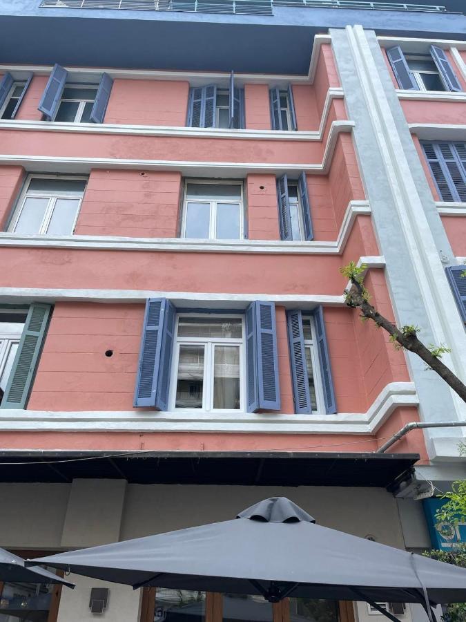 Luxliving Agiou Dimitriou Apartamento Tessalónica Exterior foto